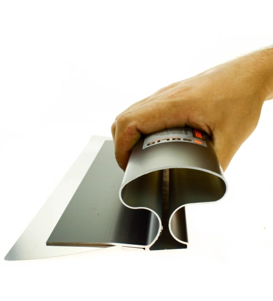 SOLID Leptir za gletanje, 250mm