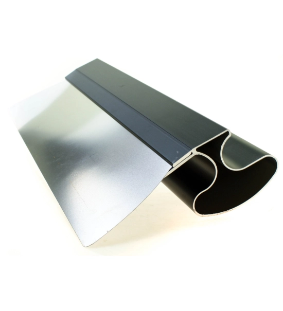 SOLID Leptir za gletanje, 250mm