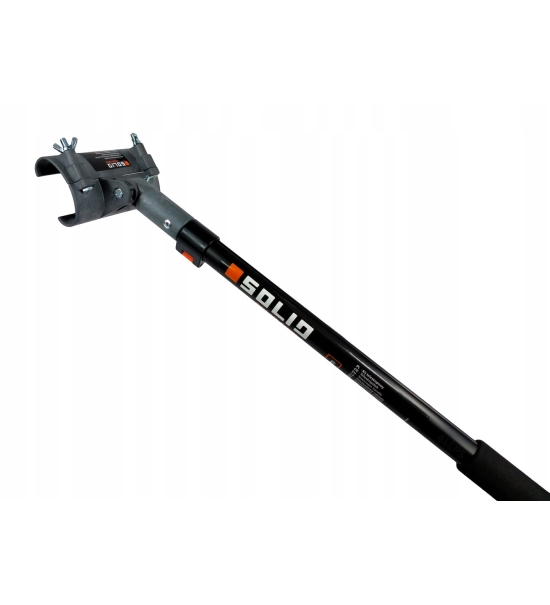 Teleskopska drška za gleter-leptir SOLID, 100-180 cm