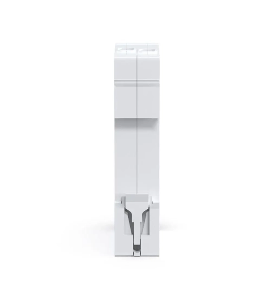 WI-FI pametan osigurač s mjerenjem, 1P 10-63A, DIN tračnica za pametni dom