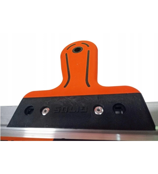 SOLID Skimming blade, 650mm PREMIUM