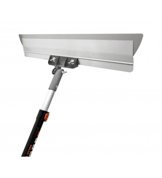 Set za obradu površina u suhoj gradnji u koferu SOLID