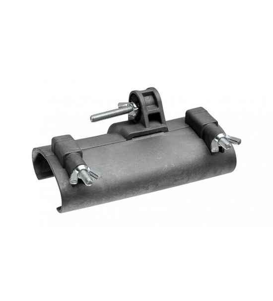 Komplet nožev za kitanje z mavčno maso in valjčkom v kovčku SOLID