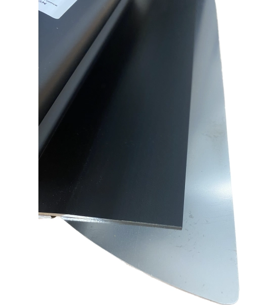 SOLID Leptir za gletanje, 250mm