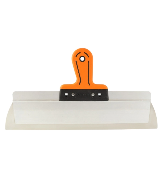 SOLID Skimming blade, 650mm PREMIUM