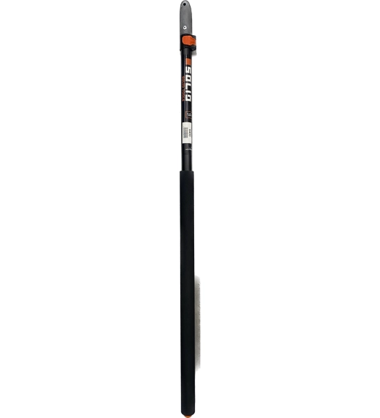 Teleskopska drška za gleter-leptir SOLID, 100-180 cm