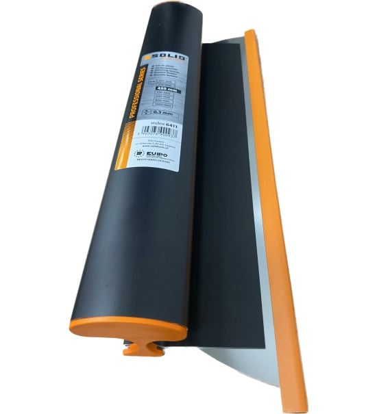 SOLID Leptir za gletanje, 550mm