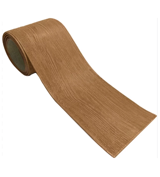 Fasadna obloga u roli, imitacija drveta, WINCHESTER, 260cm x 18 cm x 0,3 cm (0,47 m²)