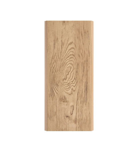 Fasadna obloga imitacija drveta, stiropor, winchester, 18 cm x 1,9 cm x 200 cm (0.36 m2)