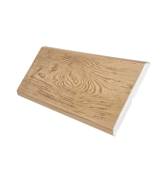 Fasadna obloga imitacija drveta, stiropor, winchester, 18 cm x 1,9 cm x 200 cm (0.36 m2)