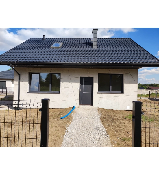 Dekorativni beton, microtopping, fasadni omet BA-001, 22 kg