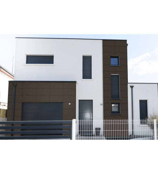 Fasadna zidna obloga, kvarc, 450x900x3mm, PKE/009(0,405 m²)