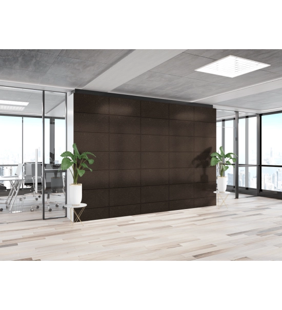 Fasadna zidna obloga, kvarc, 450x900x3mm, PKE/009(0,405 m²)