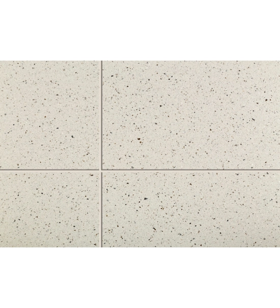 Facade wall cladding panel, quartz, 450x900x3mm, PKE/001 (0.405 m²)