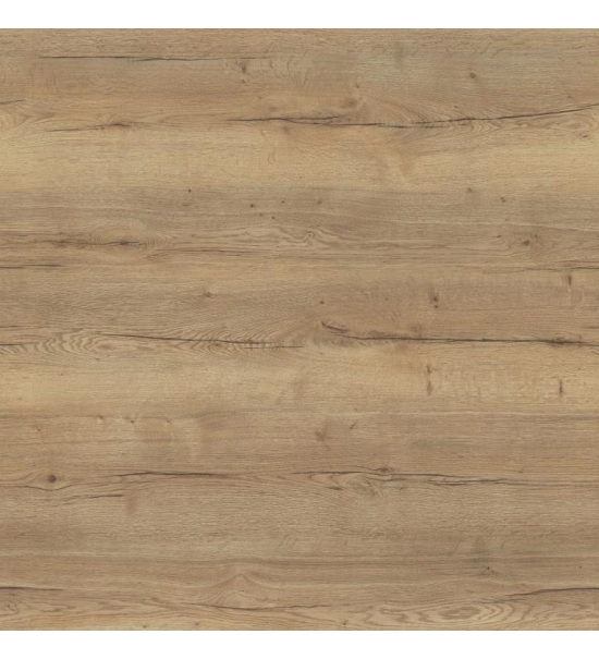 3D dekorativne letvice za zidove i strop, drvena letvica (SVIJETLI HRAST), 16x28mm