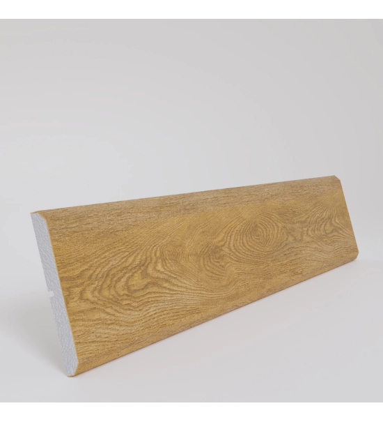 Fasadna obloga imitacija drveta, stiropor, winchester, 18 cm x 1,9 cm x 200 cm (0.36 m2)