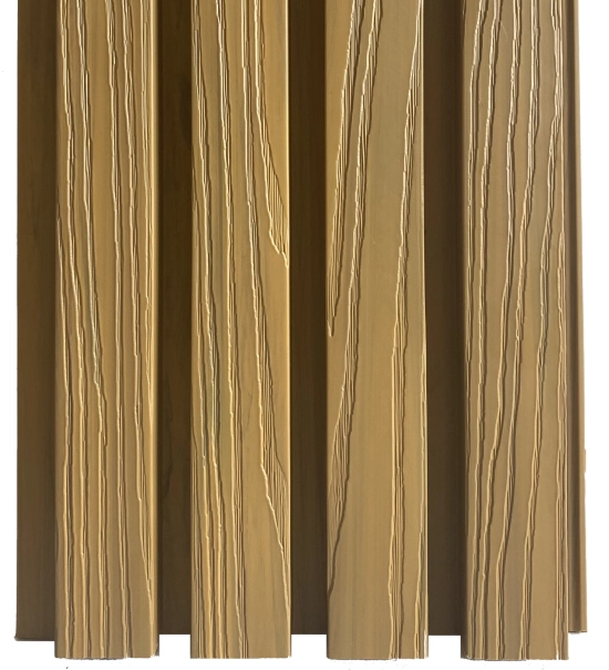 Zunanji leseni panel, WPC, 219x26x2900mm, WINCHESTER, 20-25 years life (0.63 m2)