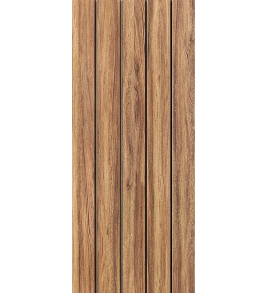Fasadni panel, imitacija lesa, CRAFT LIGHT OAK, 120x50x2 cm, styrofoam (0.60 m²)