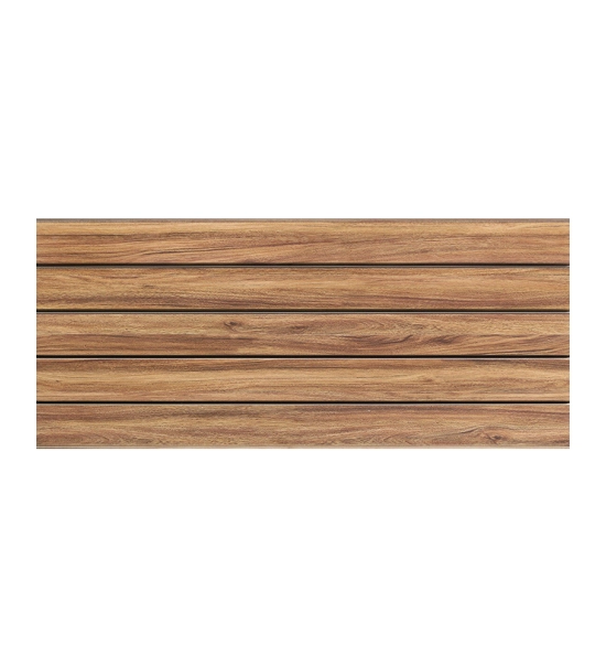 Fasadni panel, imitacija lesa, CRAFT LIGHT OAK, 120x50x2 cm, styrofoam (0.60 m²)