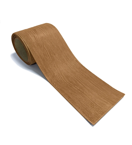 Fasadna obloga u roli, imitacija drveta, WINCHESTER, 260cm x 18 cm x 0,3 cm (0,47 m²)