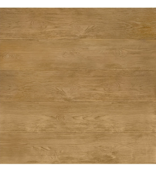 Fasadna obloga u roli, imitacija drveta, SVIJETLI HRAST, 260cm x 18 cm x 0,3 cm (0,47 m²)