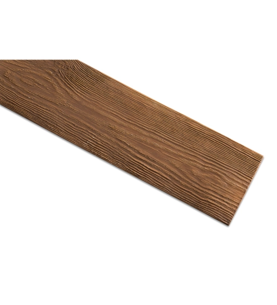 Fasadna obloga u roli, imitacija drveta, WINCHESTER, 260cm x 18 cm x 0,3 cm (0,47 m²)