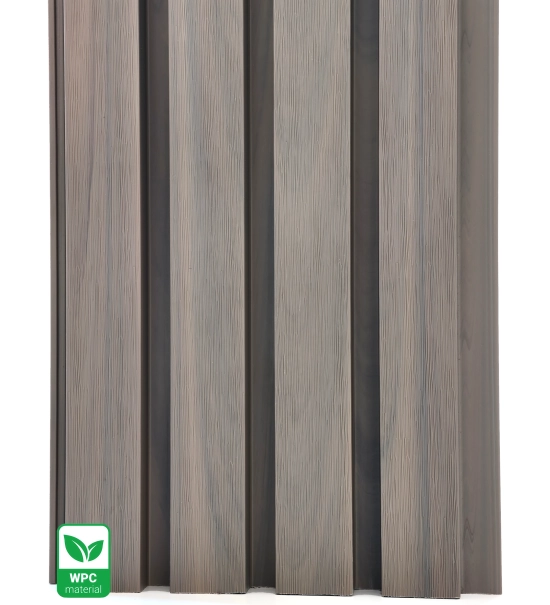 WPC fasadni panel PREMIUM, STARINSKI HRAST, 2900 mm (0,64 m²)