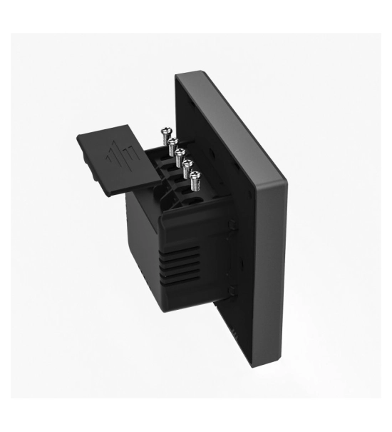 Sonoff NSPanel - stensko stikalo za regulacija temperature, kontrol svetlobe