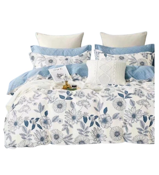 Posteljnina 200x220, EMMA, 3 delna