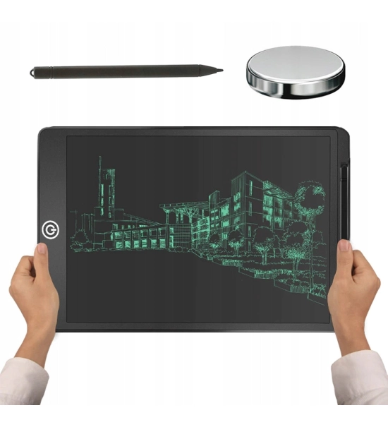 Grafička ploča za djecu XXL