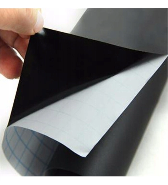 Self-adhesive film type "chalkboard" for children's room wall 45x200 cm