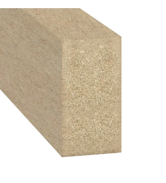 Barvne stenske letvice, dekorativne lamele 16x28mm