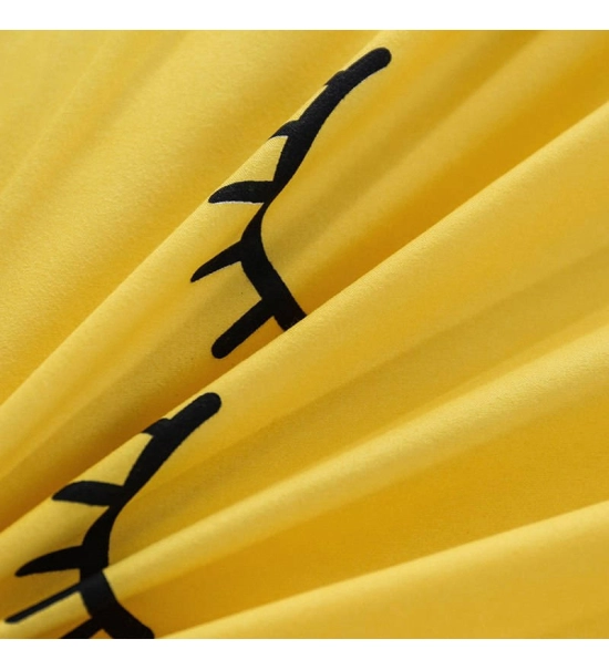 Bedding set 160x200, 4 parts, Narcis