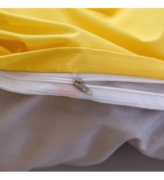 Posteljnina 160x200, 4 delna, Narcis